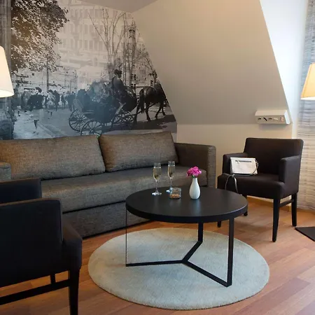 Scandic Sundsvall City-3