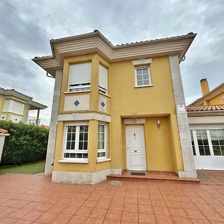 Villa Ojerada - 12804-2