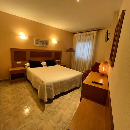 Hostal Azul-2