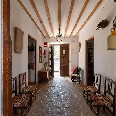 Finca&Spa Vereda Real-3