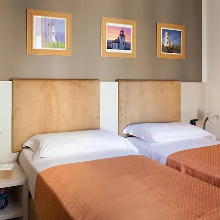 Albergo La Piazzetta-3
