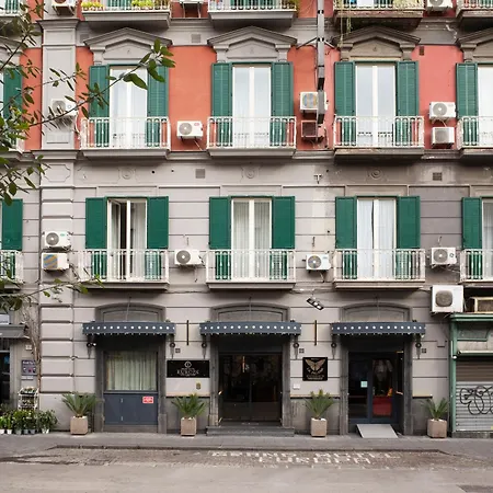 Grand Hotel Europa&Restaurant-2