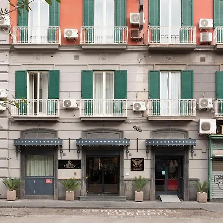 Grand Hotel Europa&Restaurant-3