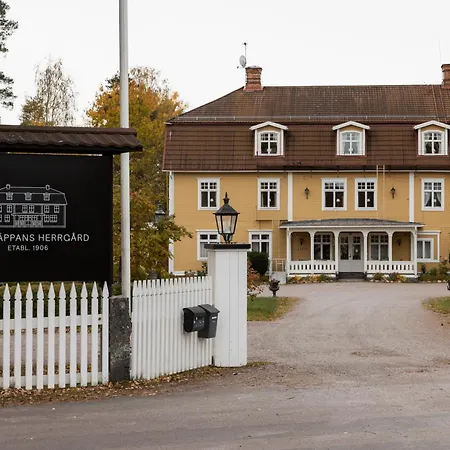 Korstaeppans Herrgard-2