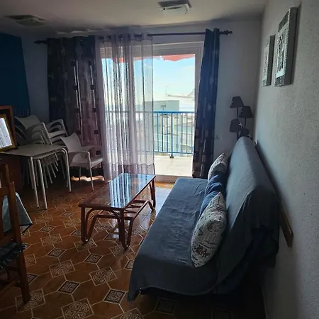 Apartamentos Palmavera-2