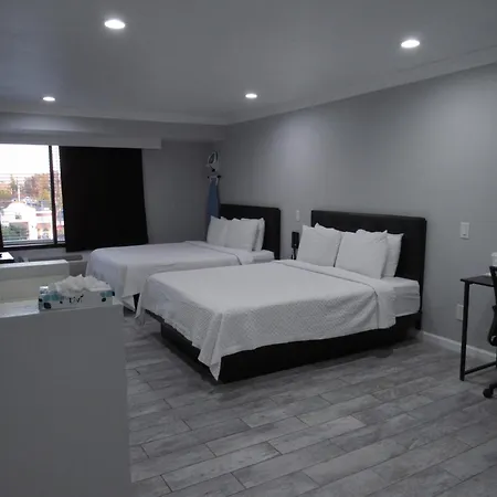 Capri Suites Anaheim-2