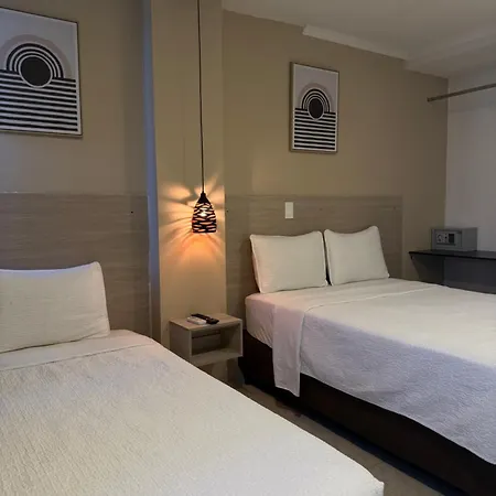 Holiday Sai Hotel-3