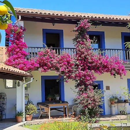 Casa Rural La Cerra-3