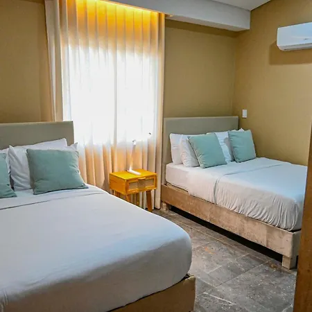 Hotel Bahía Azul Manga Cartagena-3
