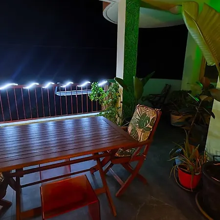 Playa Paraíso Suite-2
