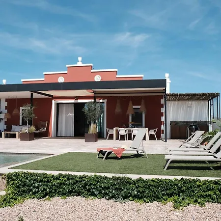 Agroturismo Bini Aumaia-2