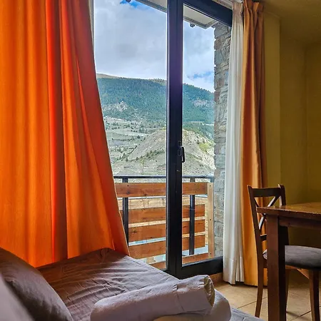 Apartamentos Canillo Ribagrossa 3000-3