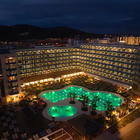 Hotel Tahití Playa 4Sup-2