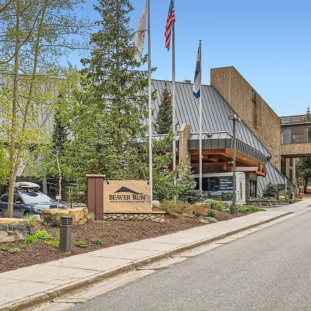 Beaver Run 1 Bedroom Condo-3