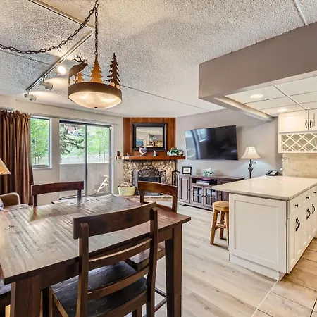 Beaver Run 1 Bedroom Condo-2