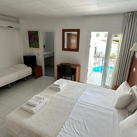 Hotel Sant March-2