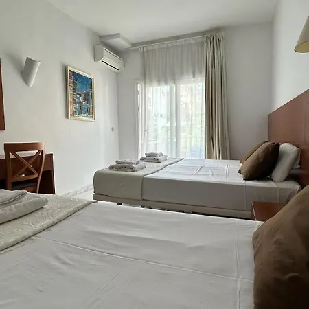 Hotel Sant March-3