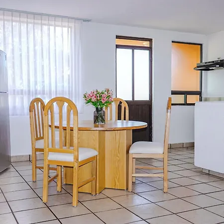 Sunrock Hotel & Suites-2