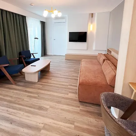 Hotel & Spa Trzy Wyspy-3