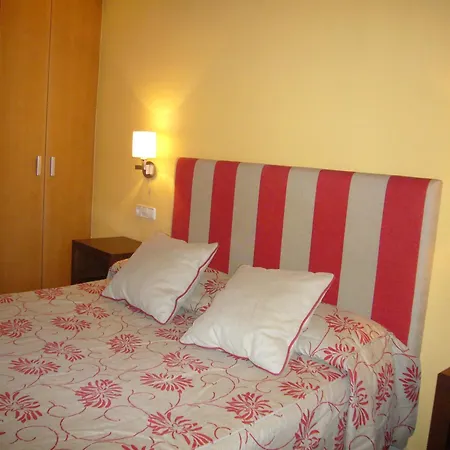Apartaments Sant Jordi Girona 97-3