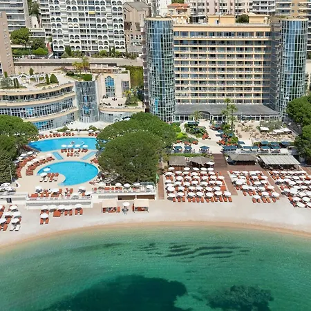 Le Méridien Beach Plaza-3