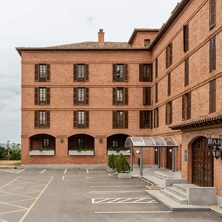 Parador De Calahorra-2