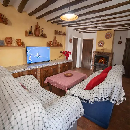 Casas rurales los castaños-2