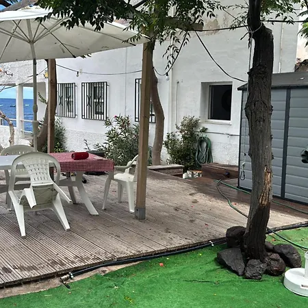 La Maresia-2