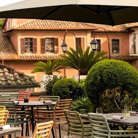 Dom Hotel Roma - Preferred Hotels & Resorts-3