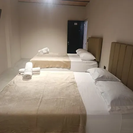 Hotel Country Medellin-2
