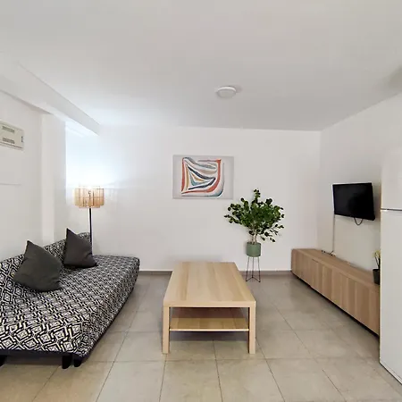Apartamentos Gandía Centro 3000-2