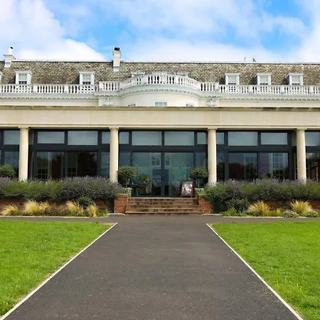 Hotel du Vin Cannizaro House Wimbledon-2