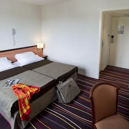 The Originals City, Hotel Astoria Vatican, Lourdes-2