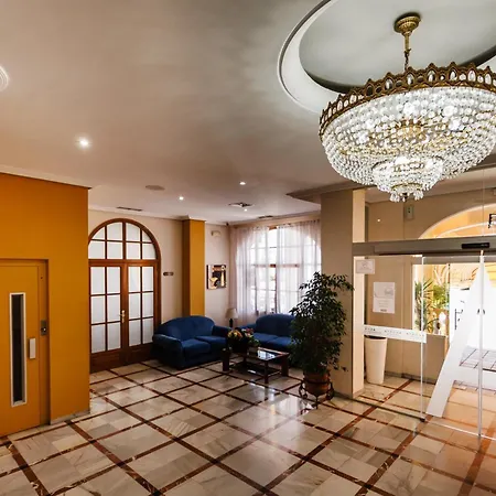 Hotel Acosta Vetonia-2