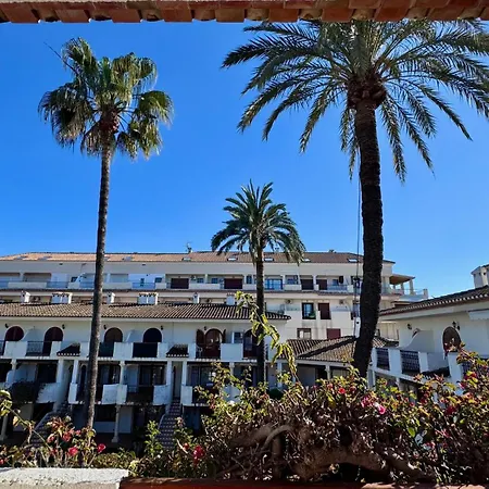 Bahia Azul Denia Vyb-3