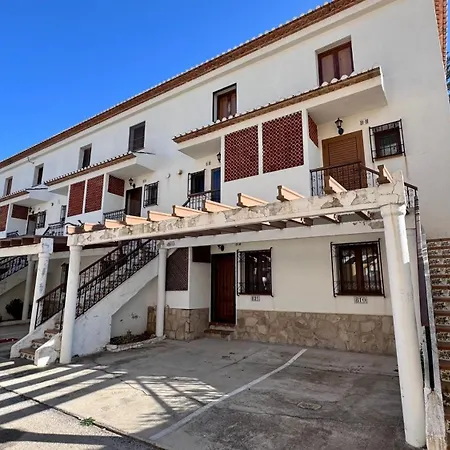 Bahia Azul Denia Vyb-2