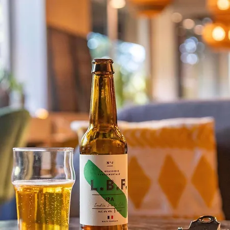 Ibis Styles Paris 16 Boulogne-3