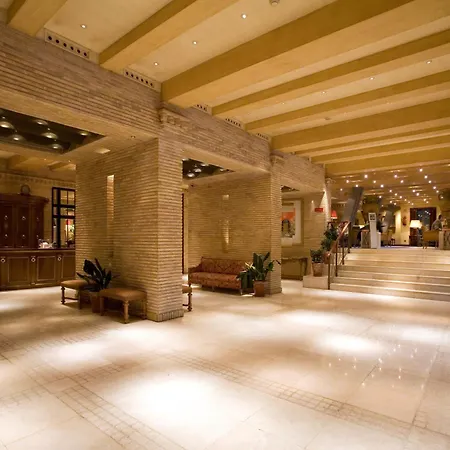 Hotel Palafox-2