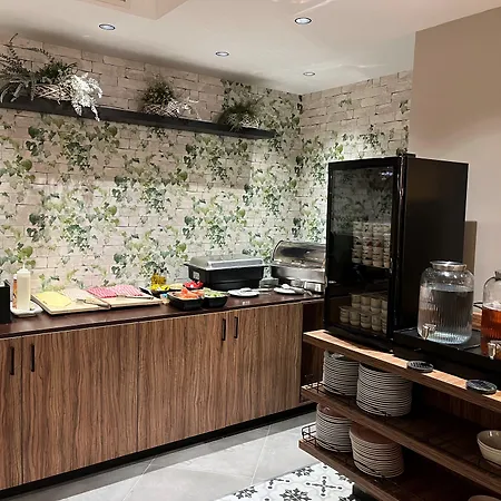 Hotel Floris Arlequin Grand-Place-2