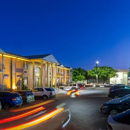 Adelaide Inn-2