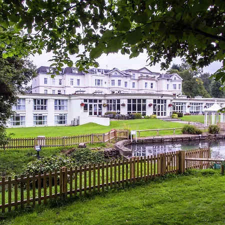 Doubletree By Hilton Cheltenham-Cotswolds-2