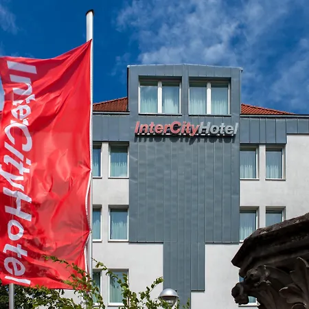 Intercityhotel Celle-3