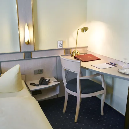 Hotel Alfa Zentrum-3