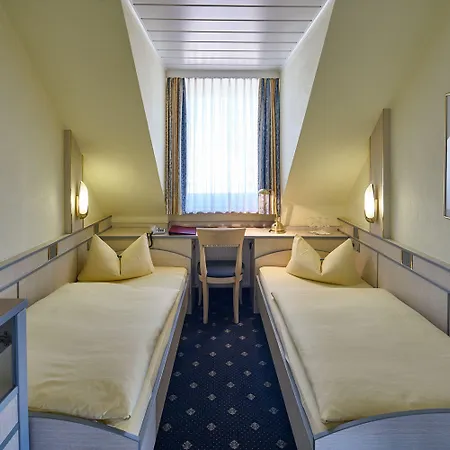 Hotel Alfa Zentrum-2