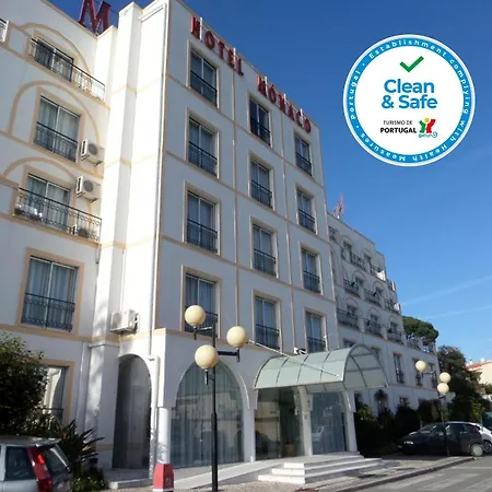 Hotel Monaco-2