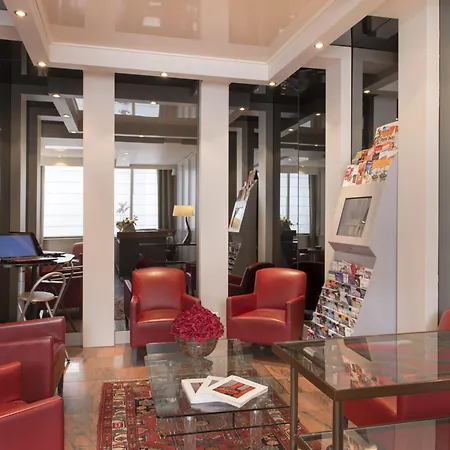 Hotel De Geneve-3