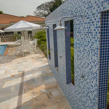 Complexo Eco Cataratas Resort By Sj-2