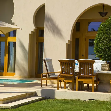 Four Seasons Resort Sharm El Sheikh-3