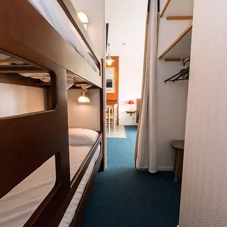 Appart'Hotel Le Trianon-2