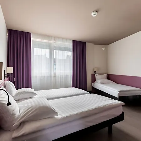 Hotel Les Nations-2